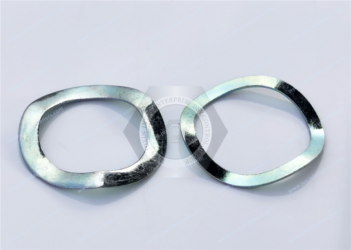 JB7590 Wave Washers JB7590 Wave Washers