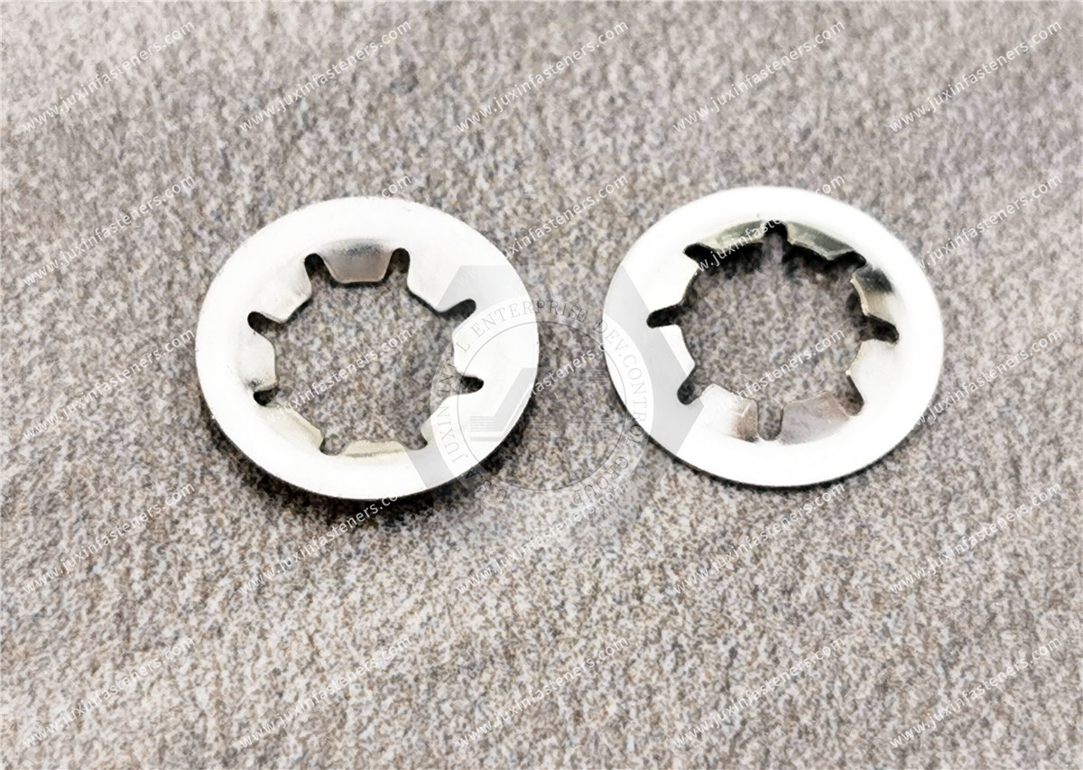 NFE25512 Internal tooth conical spring washers-Symbol NFE25512 Internal tooth conical spring washers-Symbol