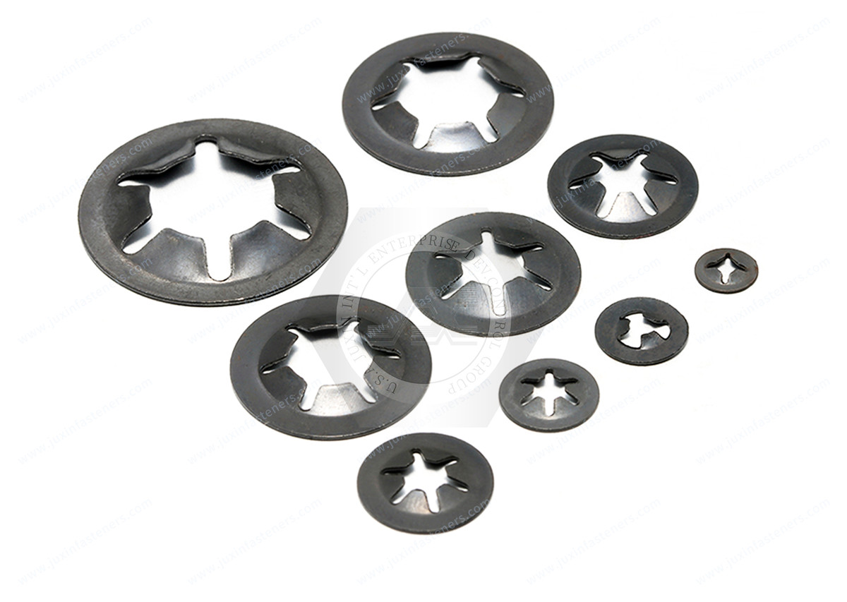 JISB1216 Cap Nuts(D-Type) JISB1216 Cap Nuts(D-Type)