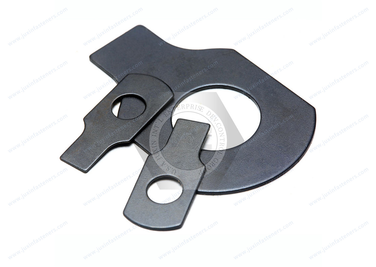 DIN 93 Tab washers with long tab DIN 93 Tab washers with long tab