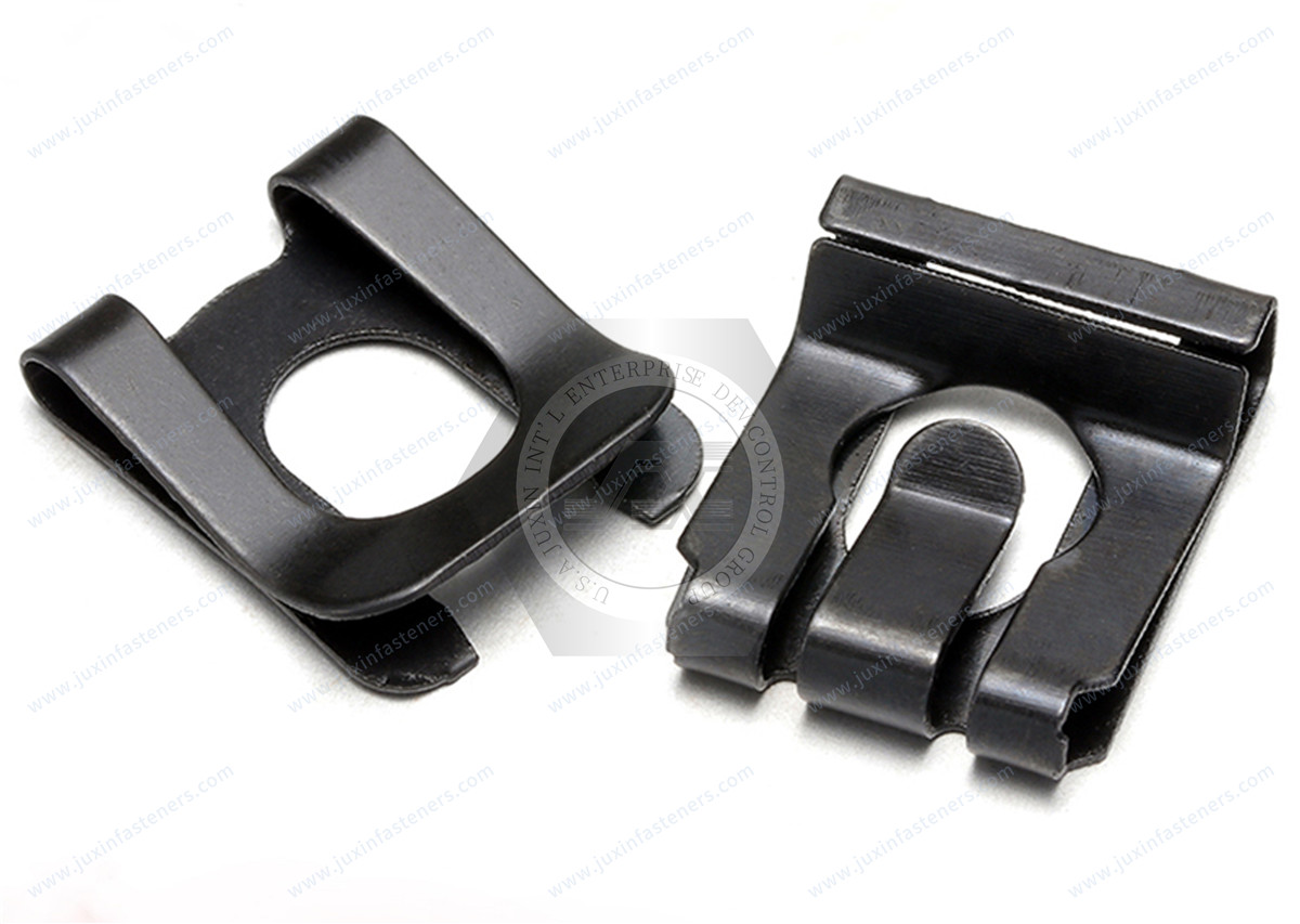 Retainers For Shafts, Type A Retainers For Shafts, Type A