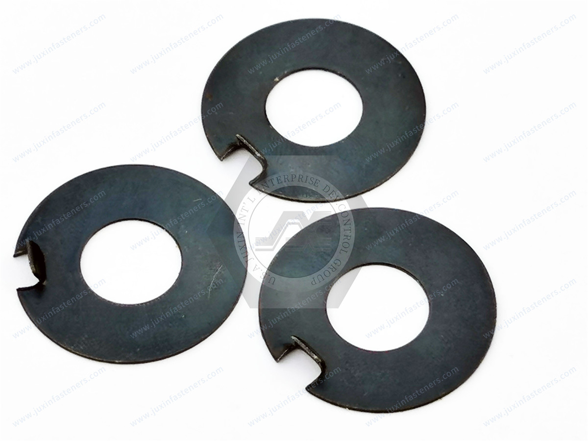 DIN 432 External Tab Washers DIN 432 External Tab Washers