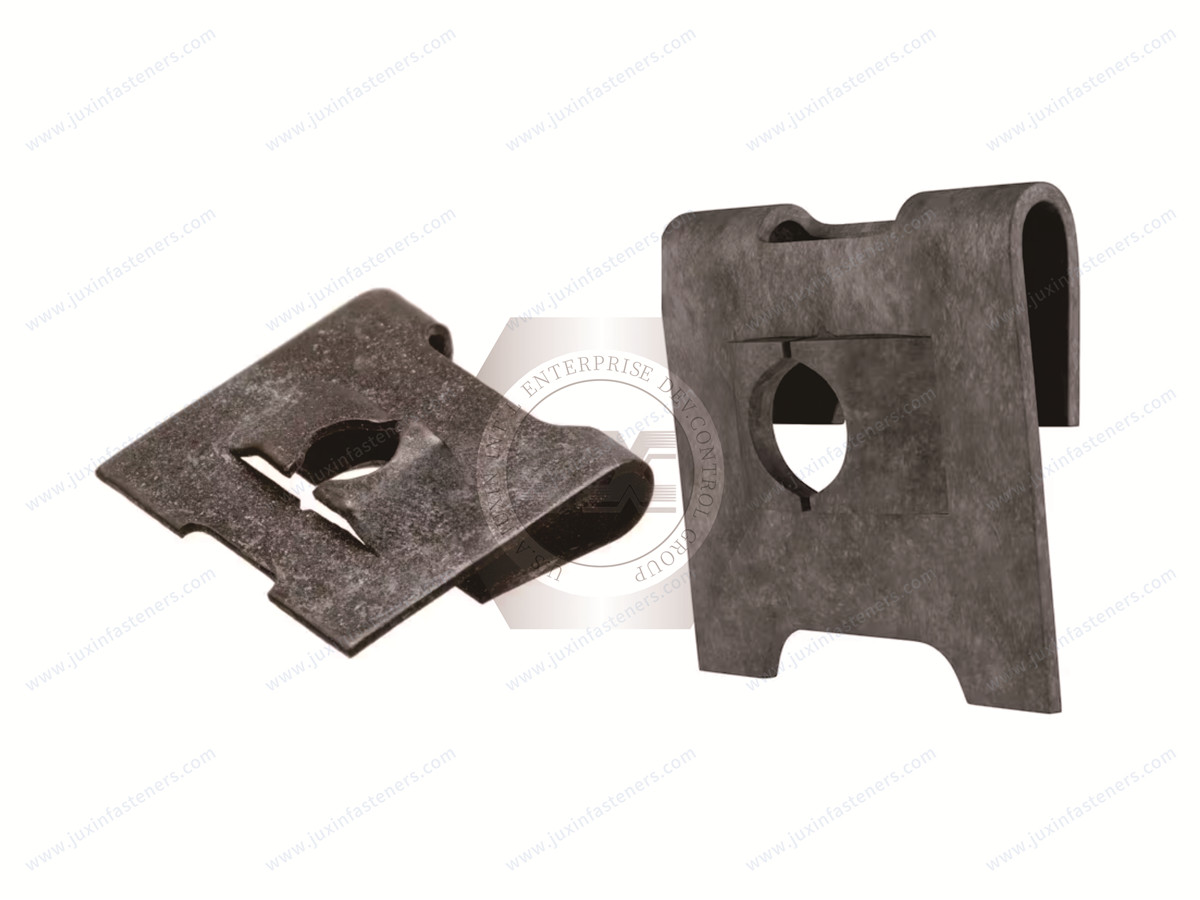 Type P, J Shape Regular Design Spring Nuts Type P, J Shape Regular Design Spring Nuts