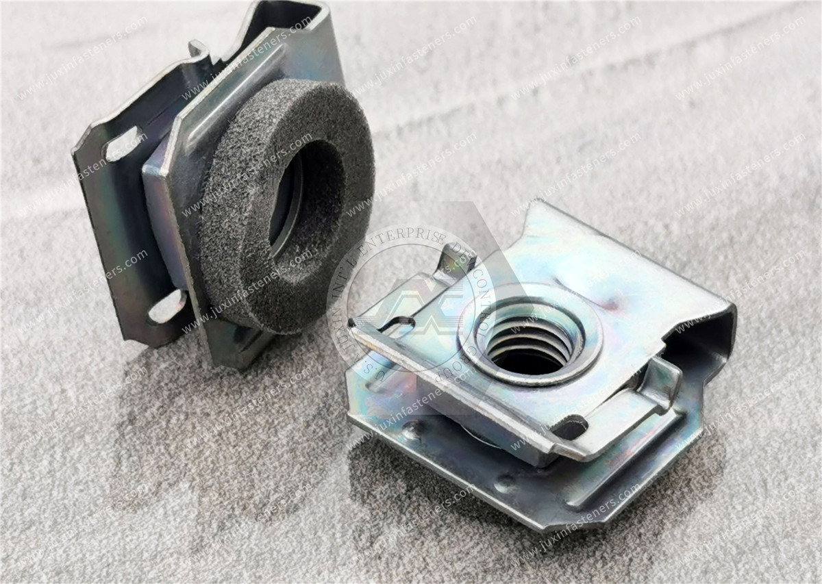 J574 buckle PRD05347EK, material outside C35C, inside 67S, zinc nickel plated, sponge material PVC.67S inside, zinc-nickel alloy plating, PVC sponge material J574 buckle PRD05347EK, material outside C35C, inside 67S, zinc nickel plated, sponge material PVC.67S inside, zinc-nickel alloy plating, PVC sponge material