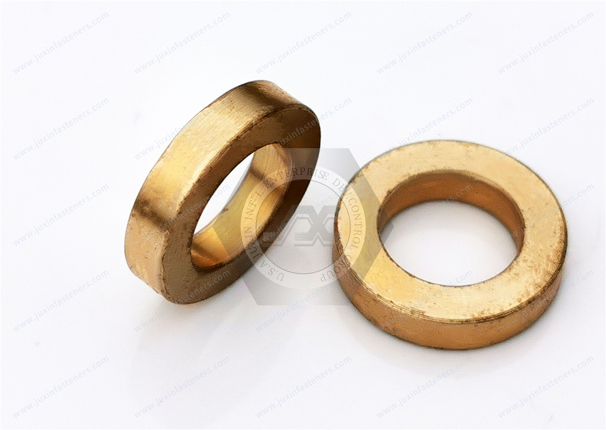 Q723 Brass Sealing washer Q723 Brass Sealing washer