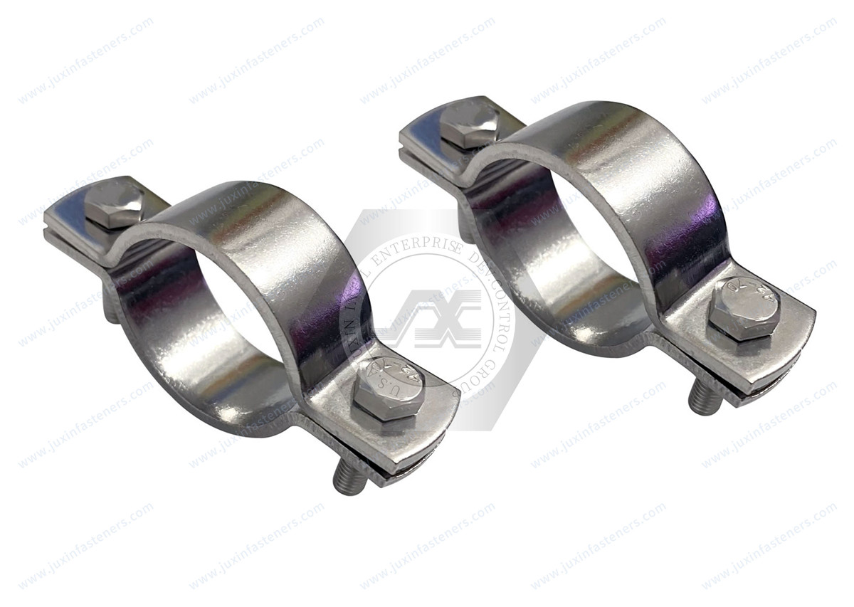 DIN3016-2-2000 Stainless steel Coupling - H1/H2 type DIN3016-2-2000 Stainless steel Coupling - H1/H2 type