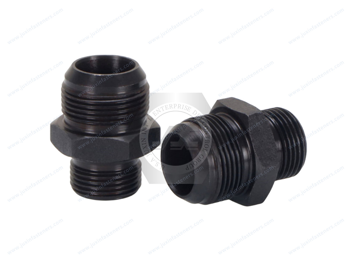 Q655B Expanding straight pipe joint Q655B Expanding straight pipe joint