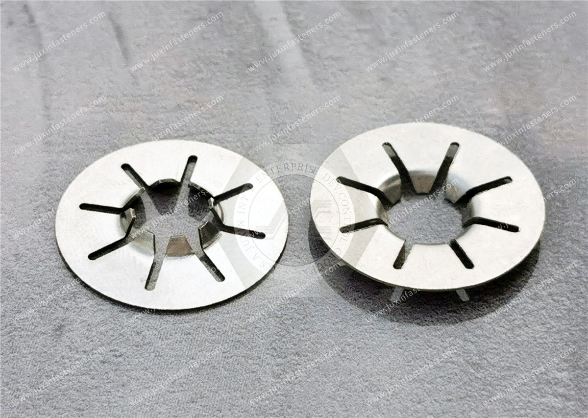 Stainless steel Locking washer Stainless steel Locking washer
