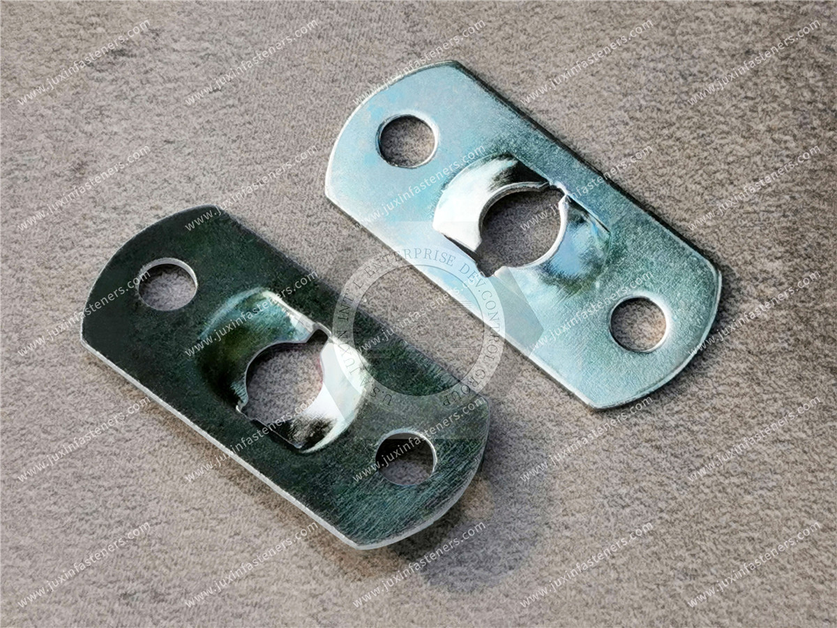 65Mn Quarter-Turn Receptacle washers 65Mn Quarter-Turn Receptacle washers