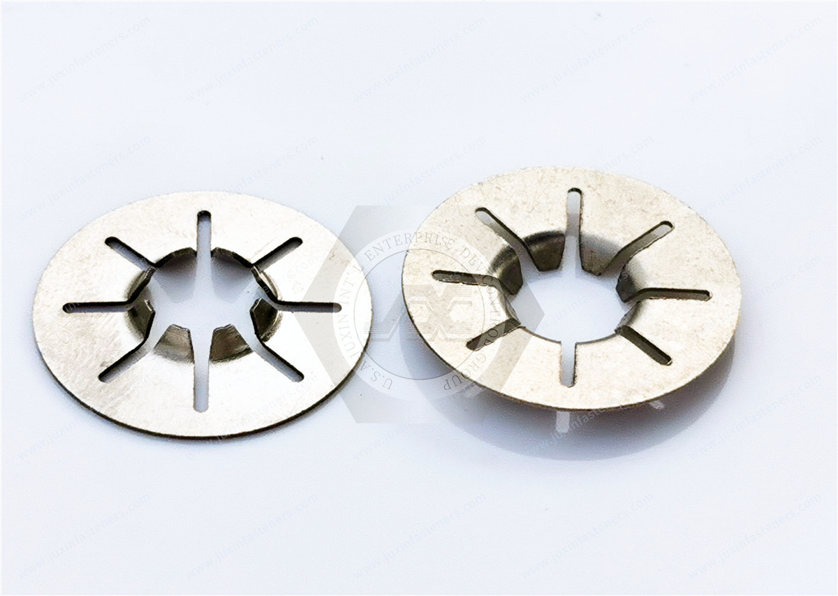 Stainless steel Locking washer Stainless steel Locking washer