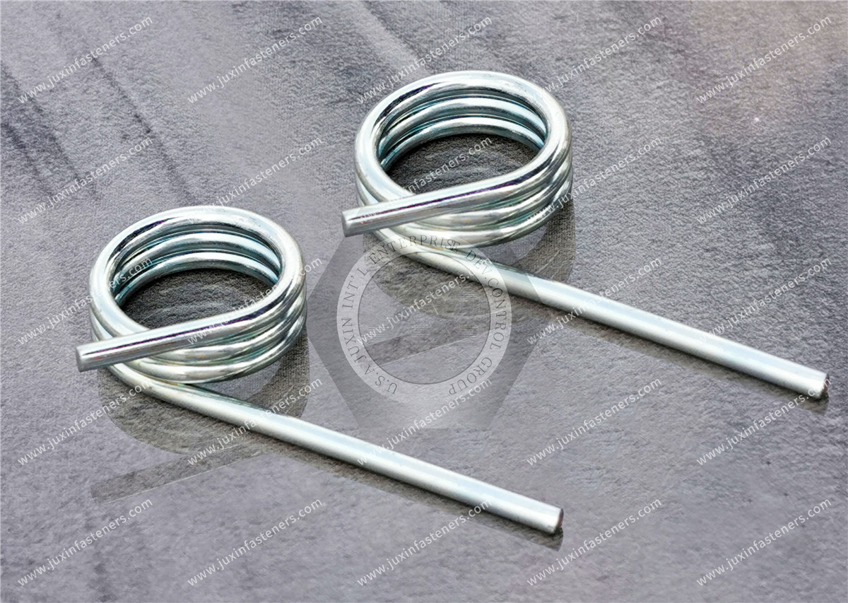 Torsion Springs Torsion Springs