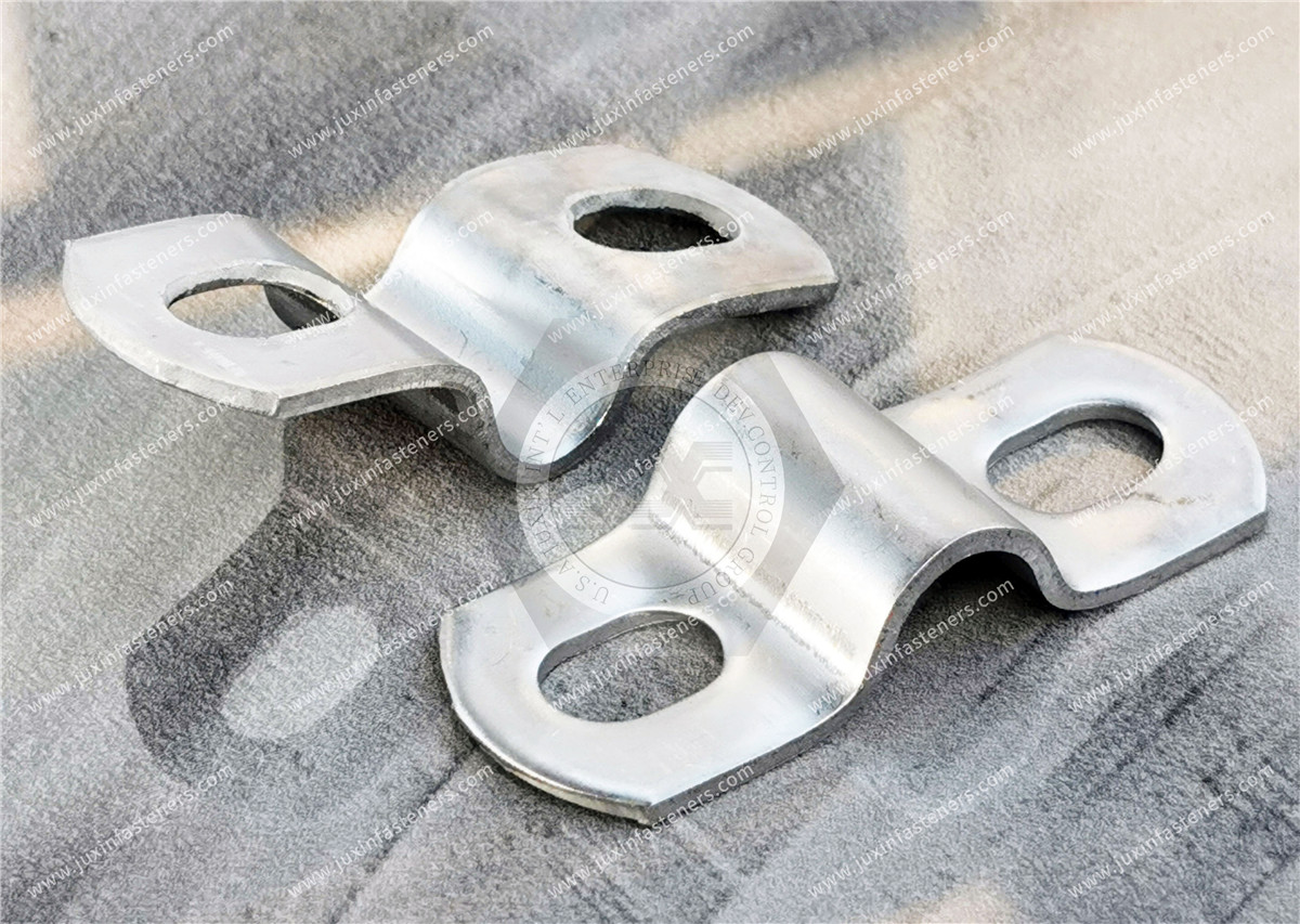 Stainless steel Multiline Loop Clamps Stainless steel Multiline Loop Clamps