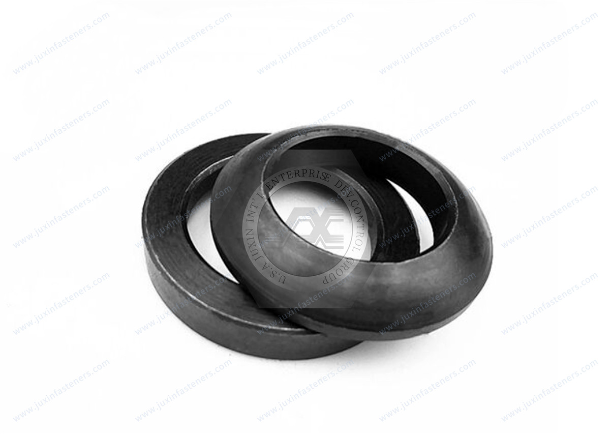 Corrosion-Resistant Belleville Disc Springs Corrosion-Resistant Belleville Disc Springs