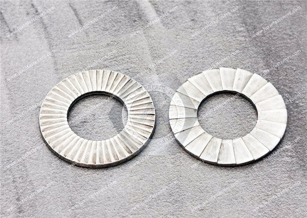 Belleville Lock Washers for Socket Head Screws Belleville Lock Washers for Socket Head Screws