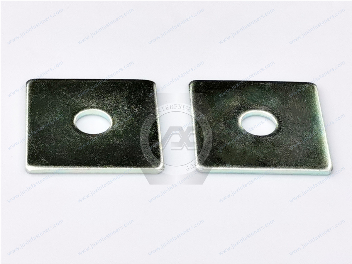 Square Washers Square Washers