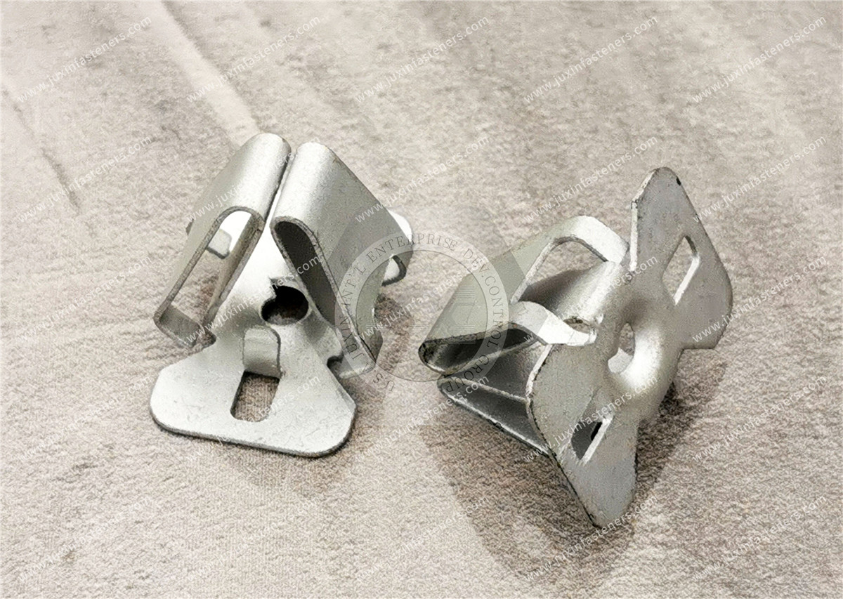 Expansion Nuts Expansion Nuts