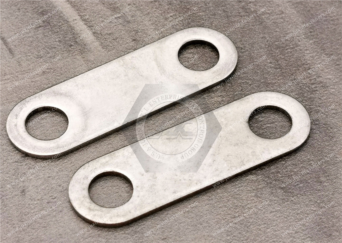 Stainless steel stamping parts non-standard customized production Stainless steel stamping parts non-standard customized production