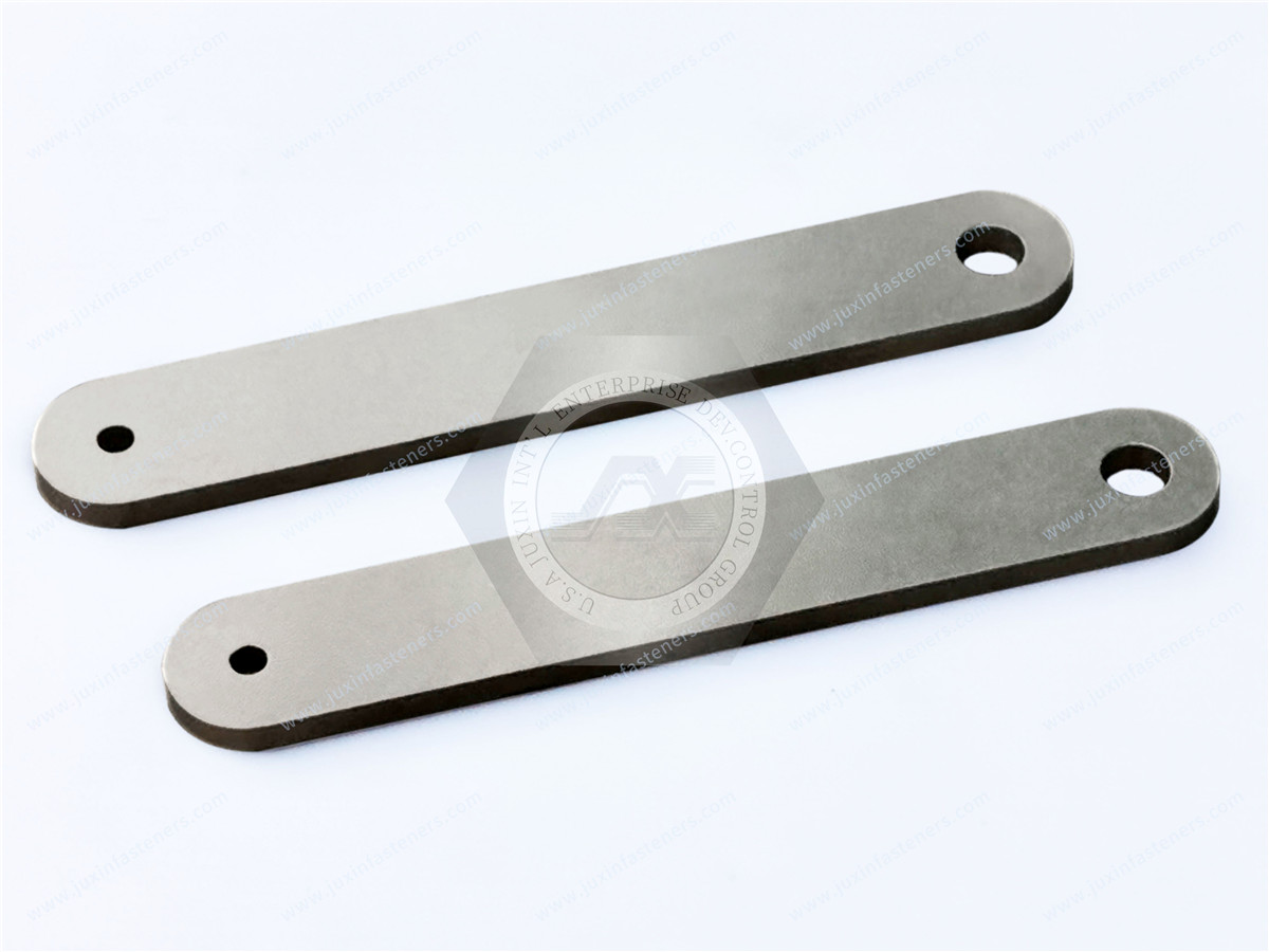 Non-standard customized production of stainless steel washers used in food service equipment Non-standard customized production of stainless steel washers used in food service equipment