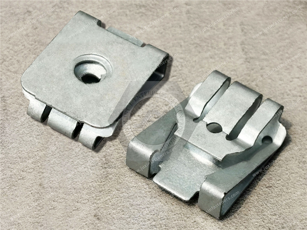 Speed Nut U-Shaped Speed Nut U-Shaped
