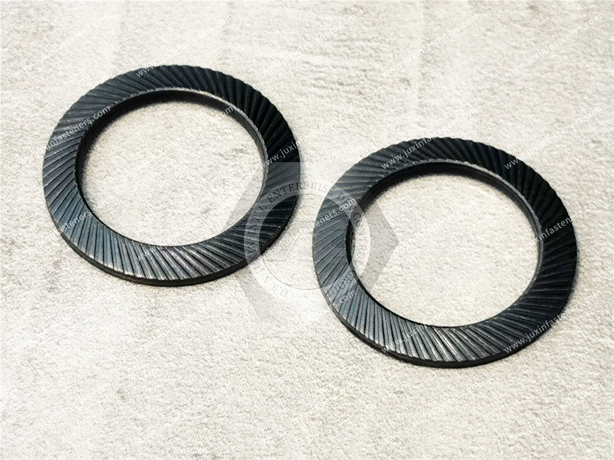 65 Mn Belleville Spring Lock Washers for Socket Head Screws 65 Mn Belleville Spring Lock Washers for Socket Head Screws