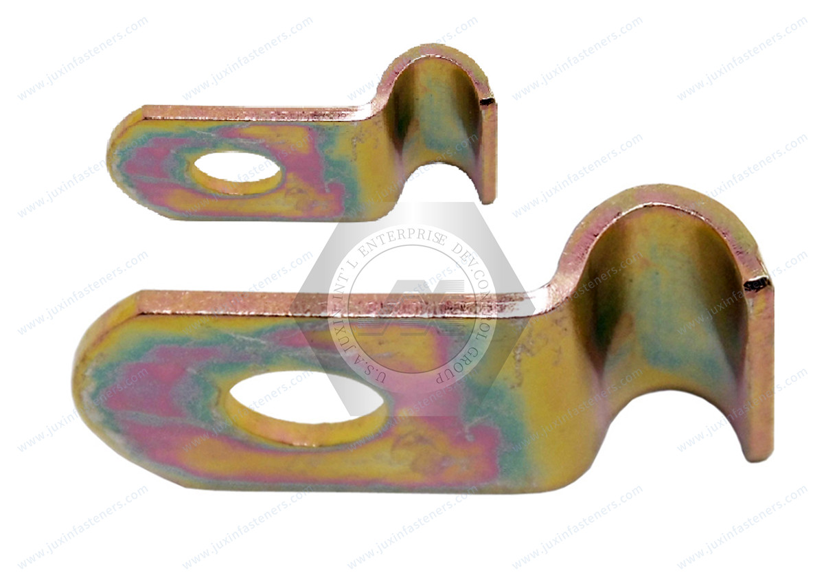 One End Fixing Clip for Single Pipe (d = 8.5) One End Fixing Clip for Single Pipe (d = 8.5)