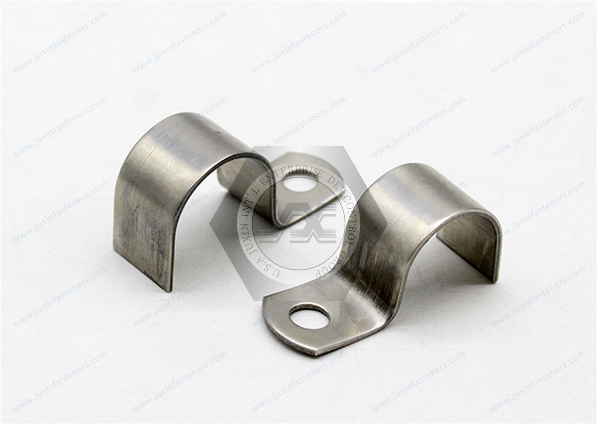 Stainless steel Multiline Loop Clamps Stainless steel Multiline Loop Clamps
