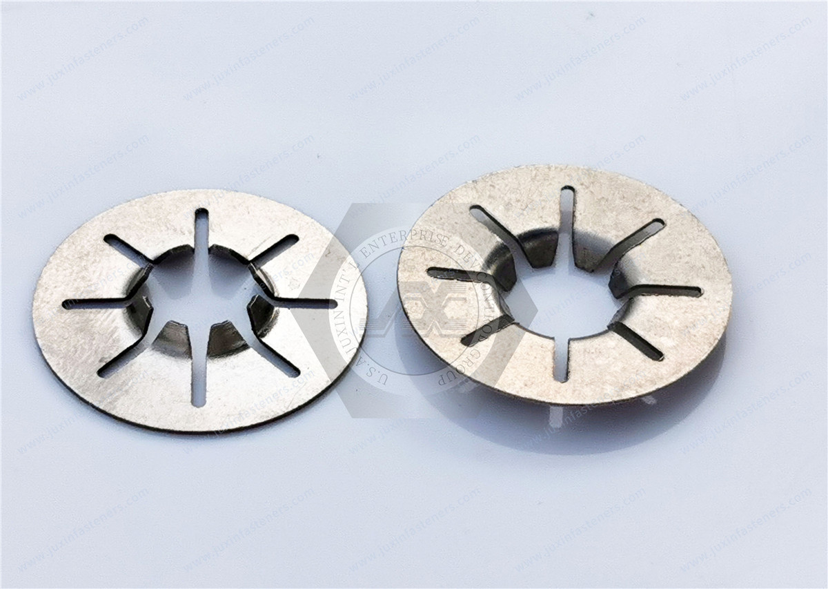 Stainless steel Locking washer Stainless steel Locking washer