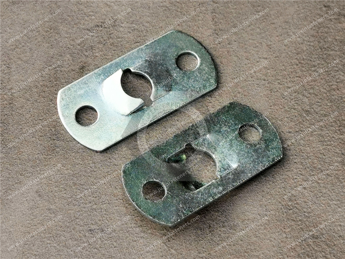 65Mn Quarter-Turn Receptacle washers 65Mn Quarter-Turn Receptacle washers