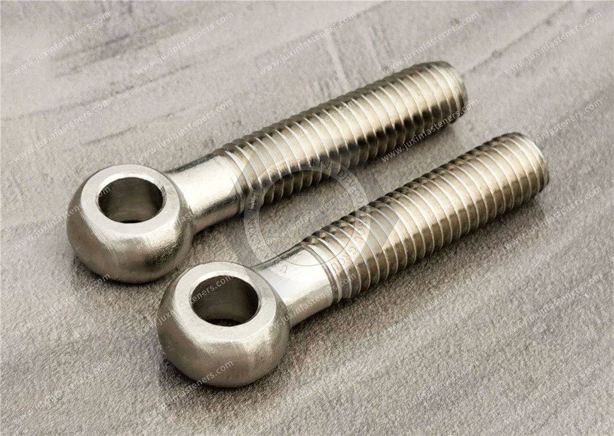 Stainless steel Eye Blots Stainless steel Eye Blots