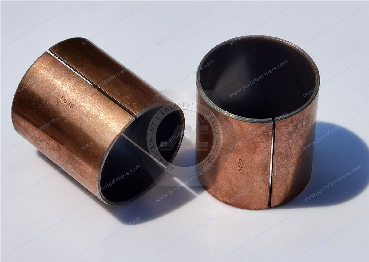 JX-SF-1W-6070 Oilless Bushing JX-SF-1W-6070 Oilless Bushing