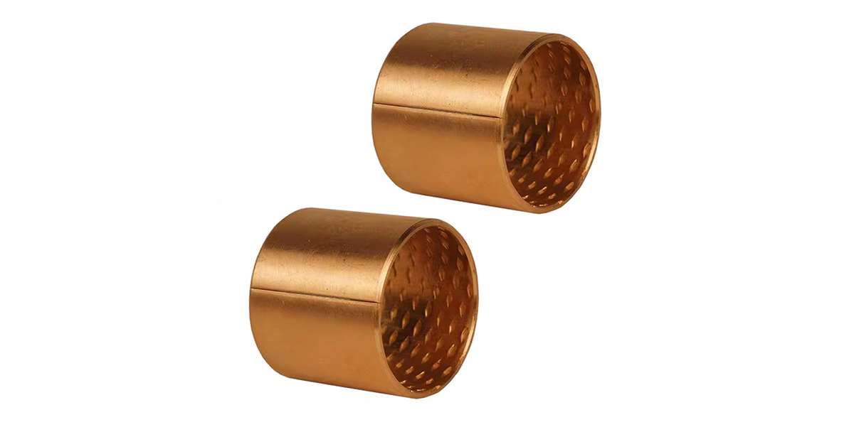 JX-FB Bronze Wrapped Bushing JX-FB Bronze Wrapped Bushing
