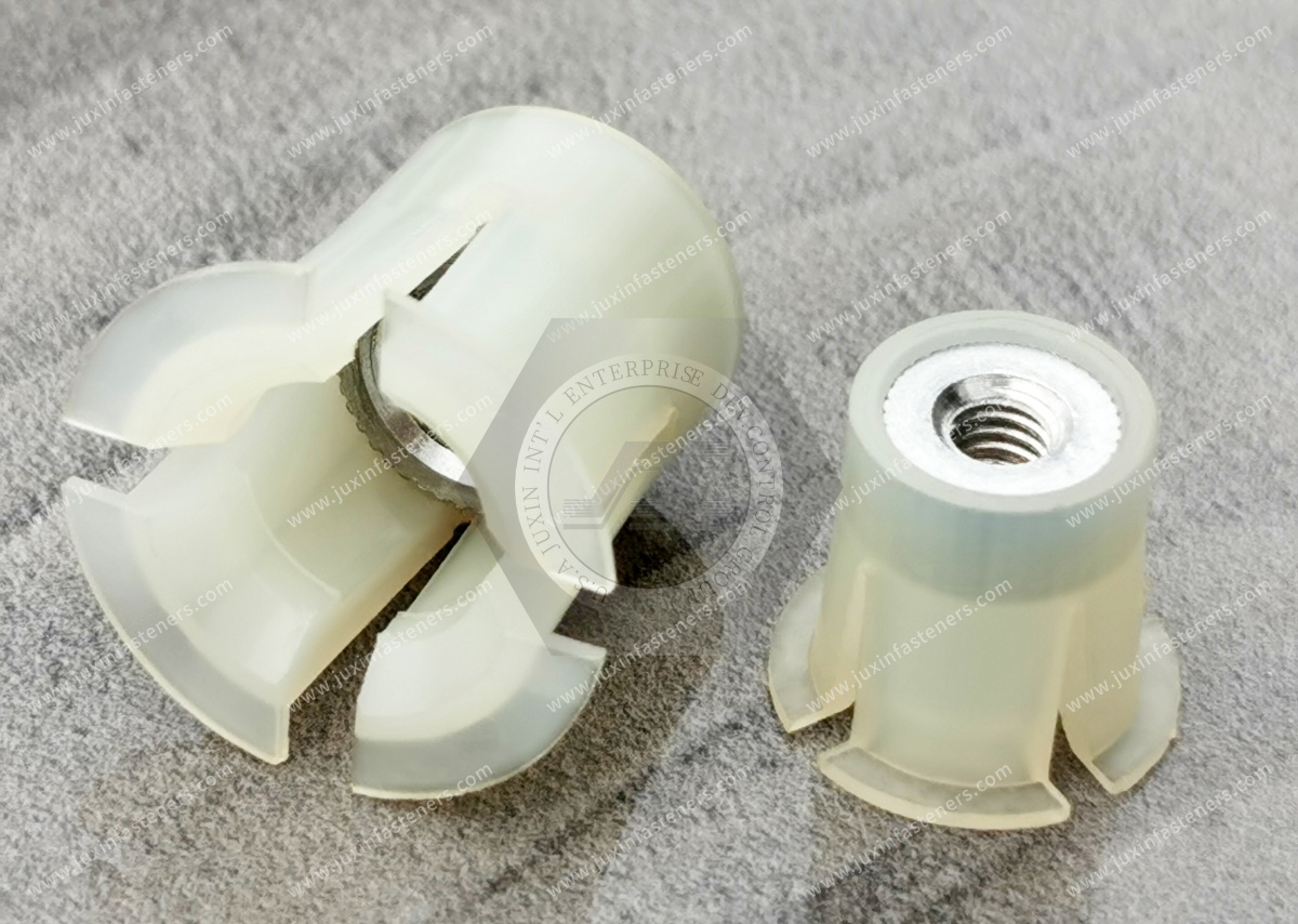 Blind Captive Nuts Blind Captive Nuts