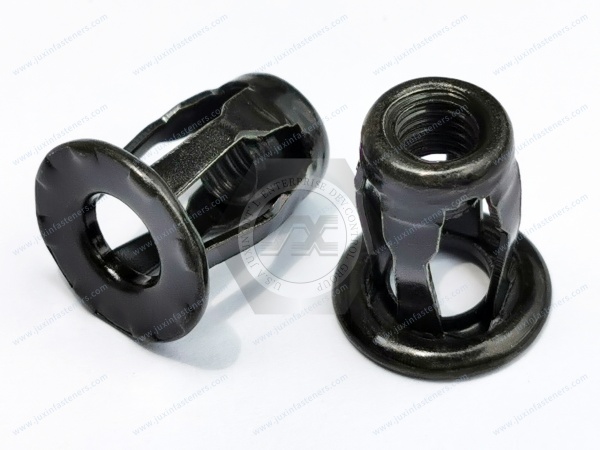 steel slotted blind rivet nuts steel slotted blind rivet nuts