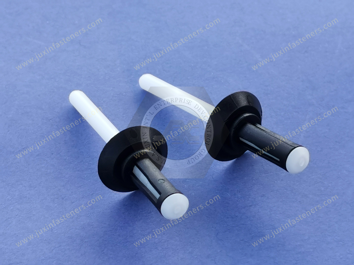 General Plastic Blind Rivet For Automotive JX-13M01294