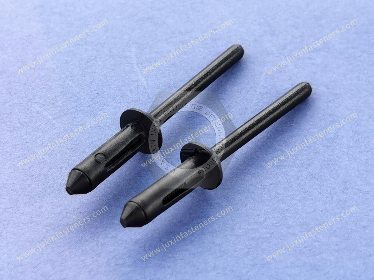 JX-13M01559 General Plastic Blind Rivets For Automotive JX-13M01559 General Plastic Blind Rivets For Automotive