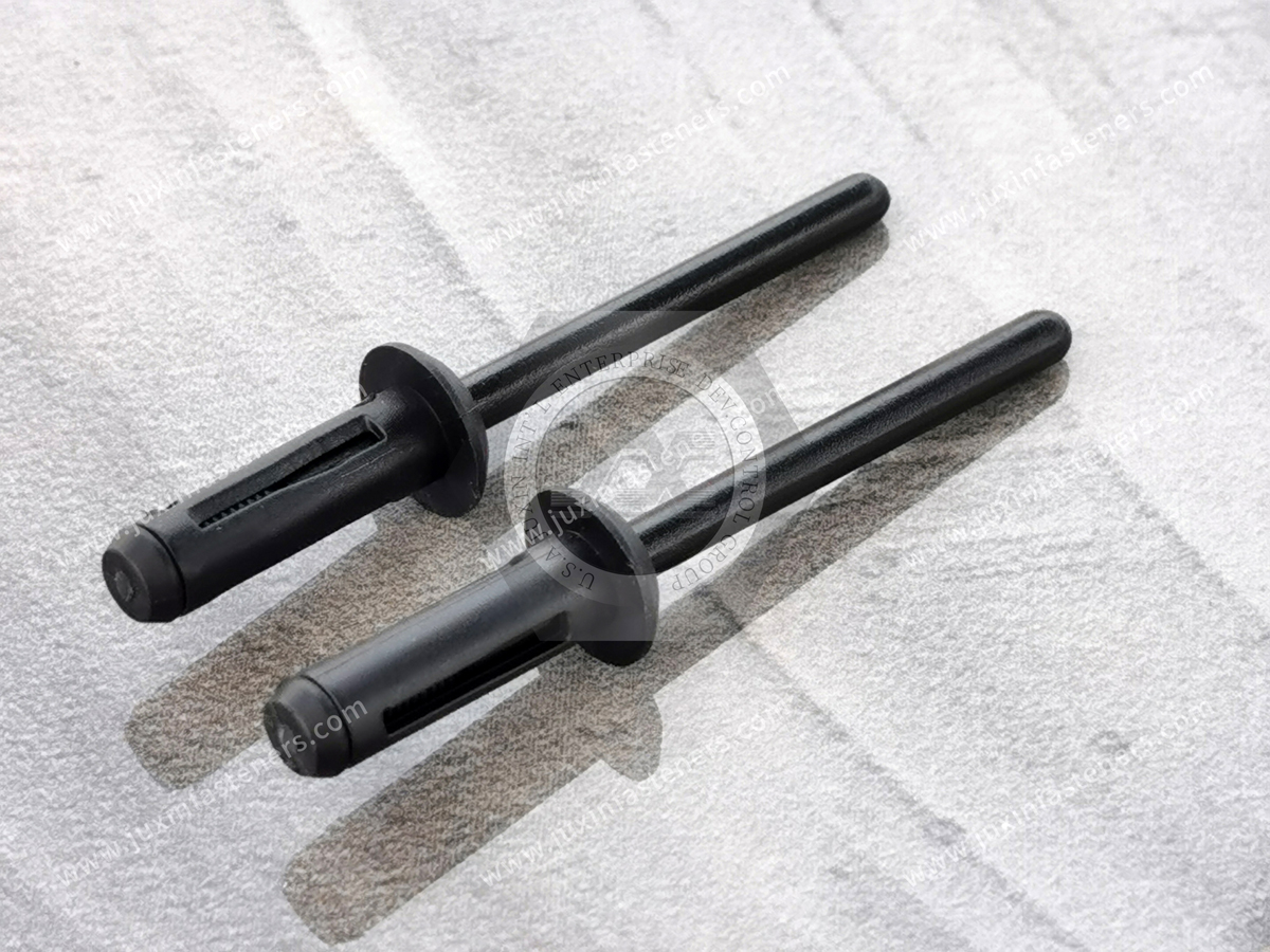 JX-13M01568 General Plastic Blind Rivet For Automotive JX-13M01568 General Plastic Blind Rivet For Automotive