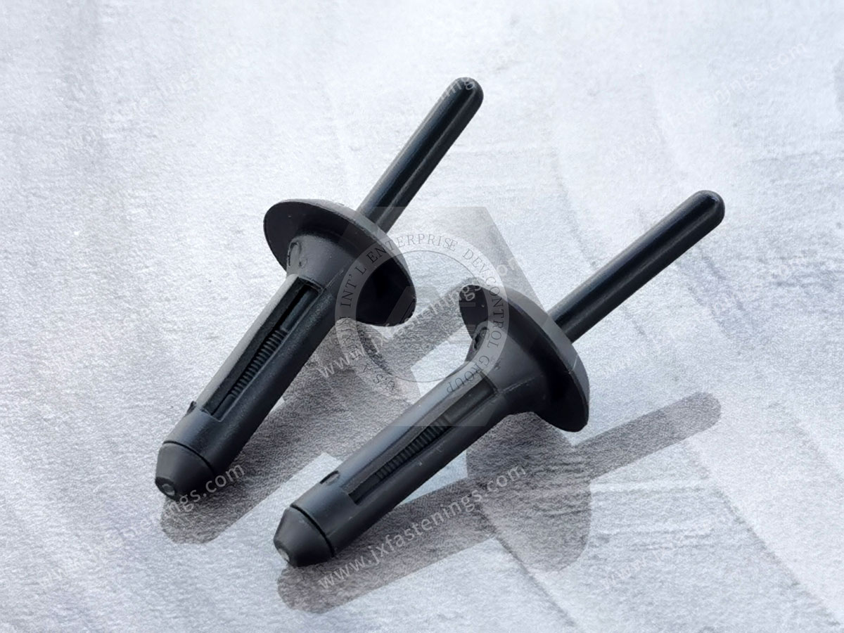 JX-13M01692 General Plastic Blind Rivets For Automotive