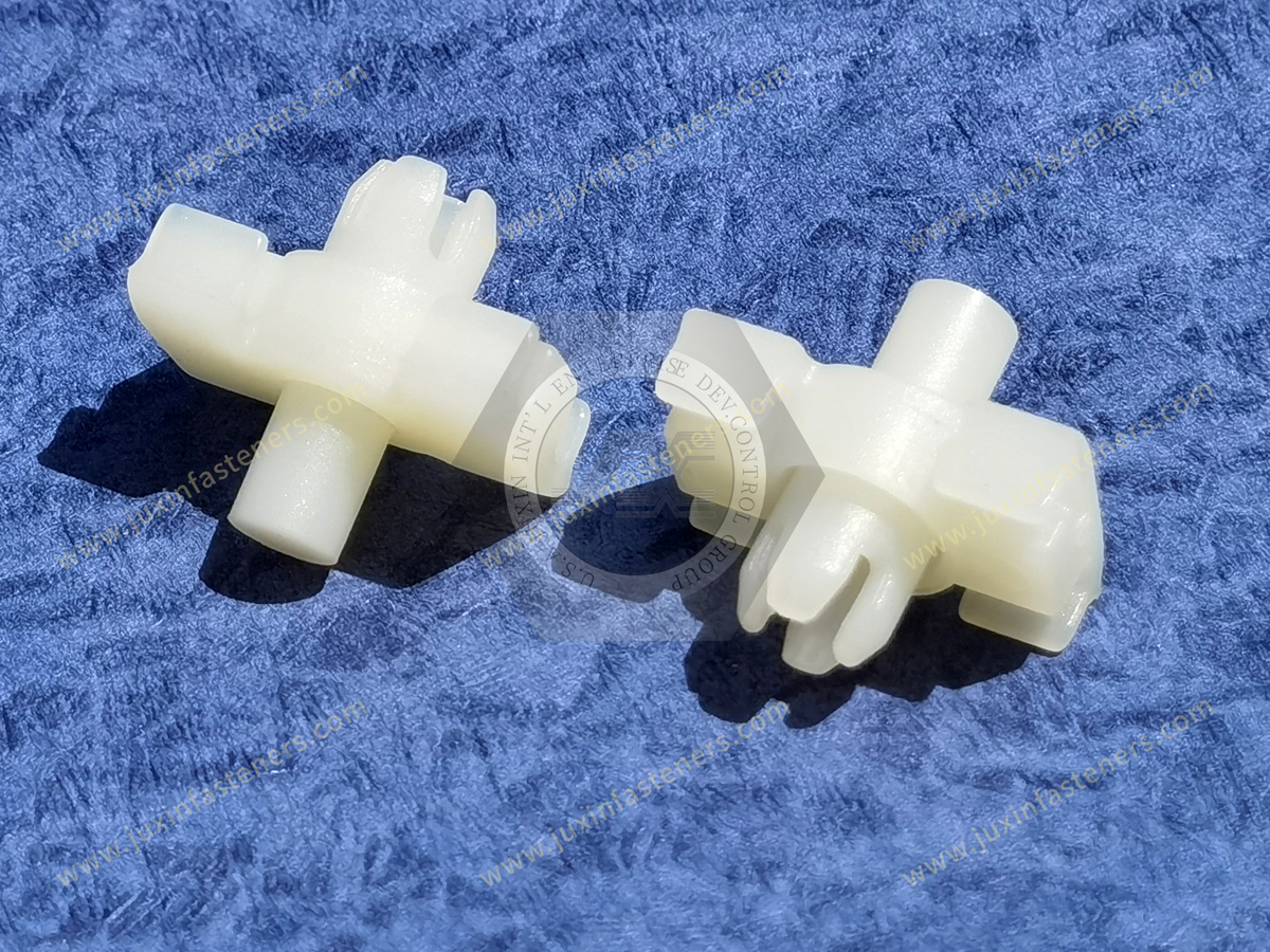JX-13M111034 General Plastic Blind Rivets For Automotive