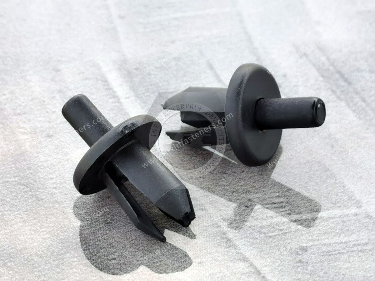 JX-13M11778 General Plastic Blind Rivets For Automotive JX-13M11778 General Plastic Blind Rivets For Automotive