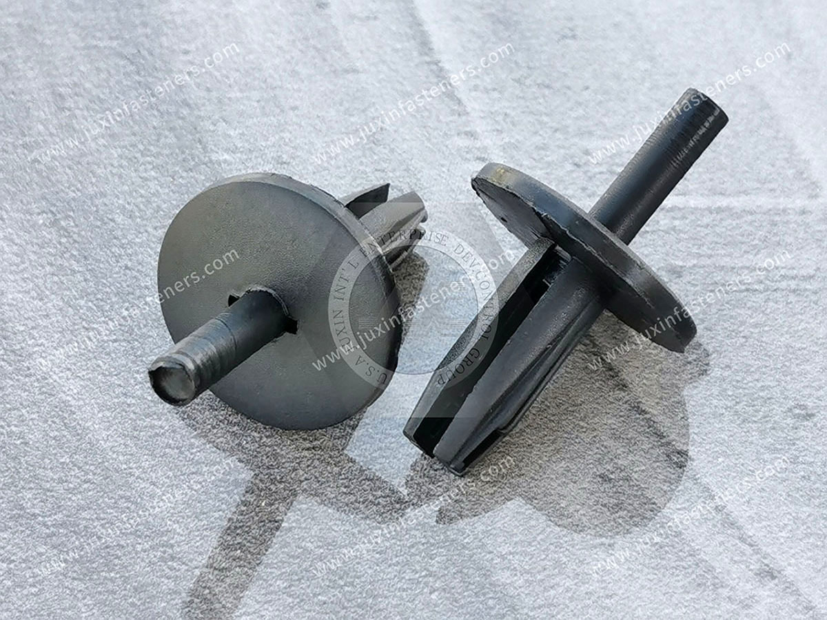 JX-13M1119 General Plastic Push Lock Rivets For Automotive JX-13M1119 General Plastic Push Lock Rivets For Automotive