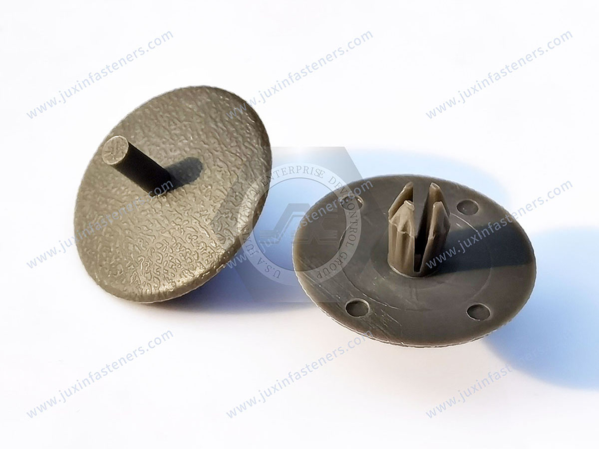 JX-13M11273 General Plastic Push Lock Rivets For Automotive JX-13M11273 General Plastic Push Lock Rivets For Automotive