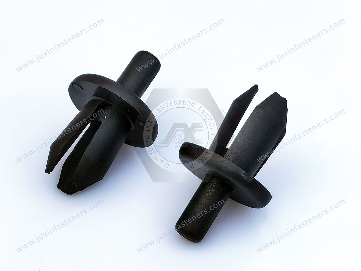 JX-13M11316 General Plastic Push Lock Rivets For Automotive JX-13M11316 General Plastic Push Lock Rivets For Automotive