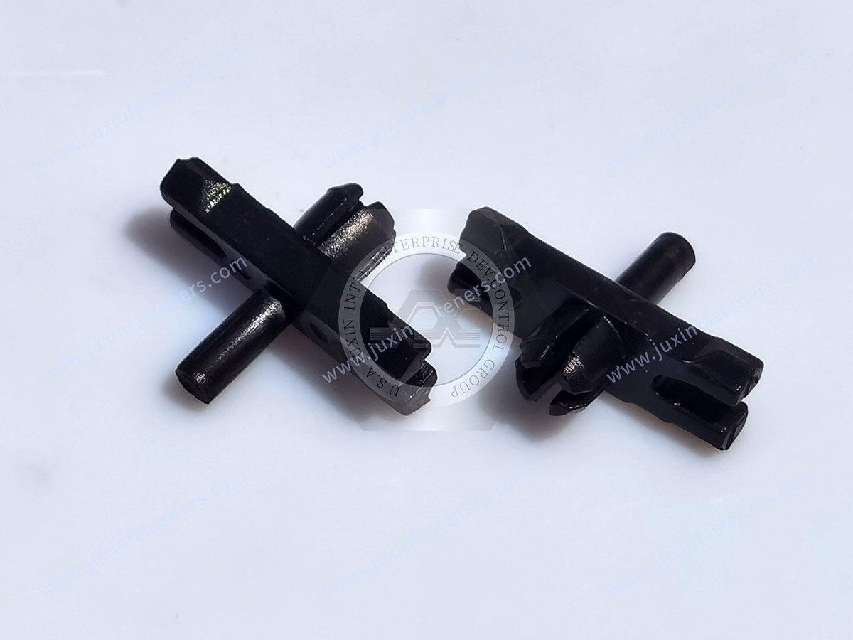 JX-13M11335 General Plastic Push Lock Rivets For Automotive JX-13M11335 General Plastic Push Lock Rivets For Automotive