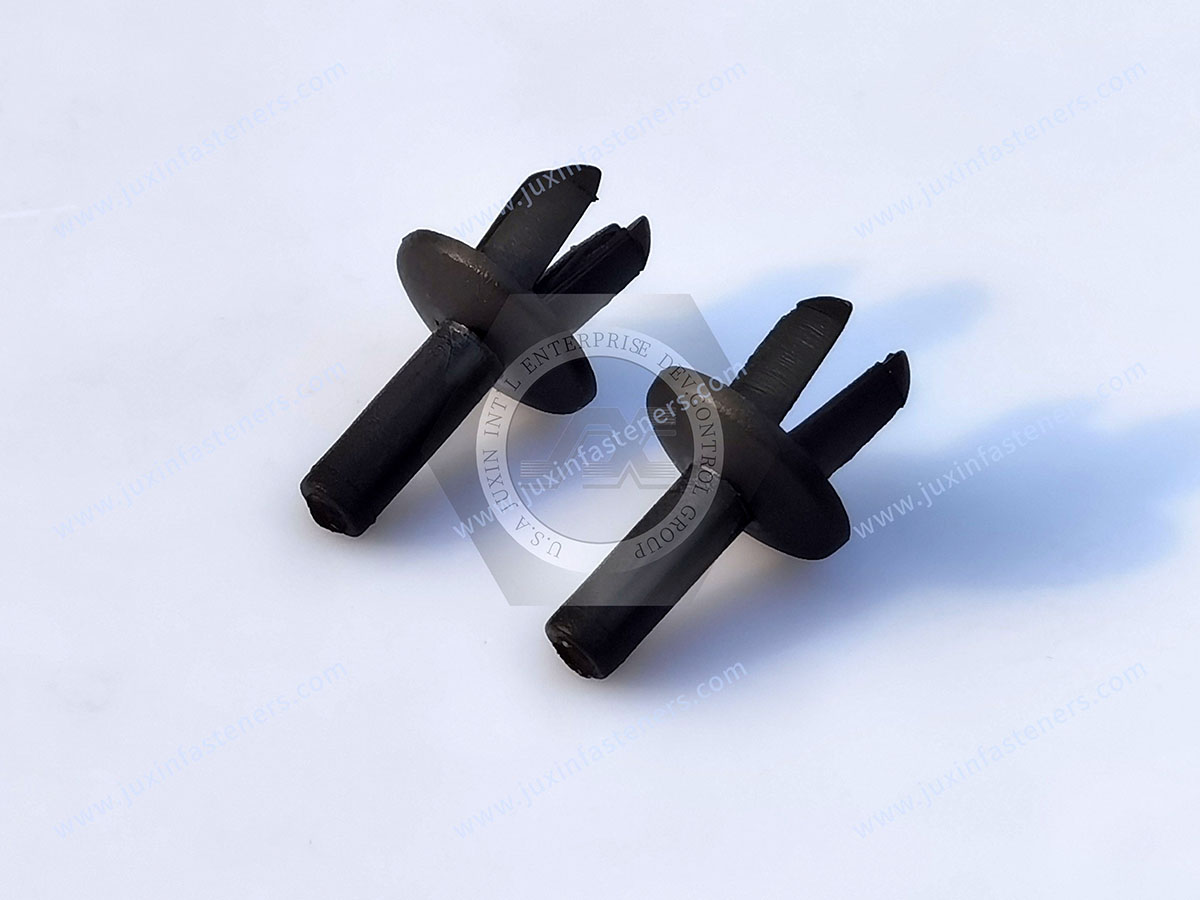 JX-13M11336 General Plastic Push Lock Rivets For Automotive JX-13M11336 General Plastic Push Lock Rivets For Automotive