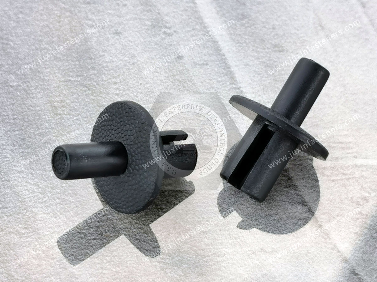 JX-13M11473 General Plastic Push Lock Rivets For Automotive JX-13M11473 General Plastic Push Lock Rivets For Automotive