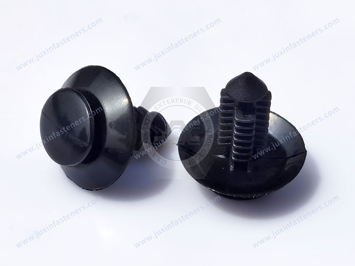 JX-13M05108 General Plastic Barbed Push Rivets Fasteners For Automotive JX-13M05108 General Plastic Barbed Push Rivets Fasteners For Automotive