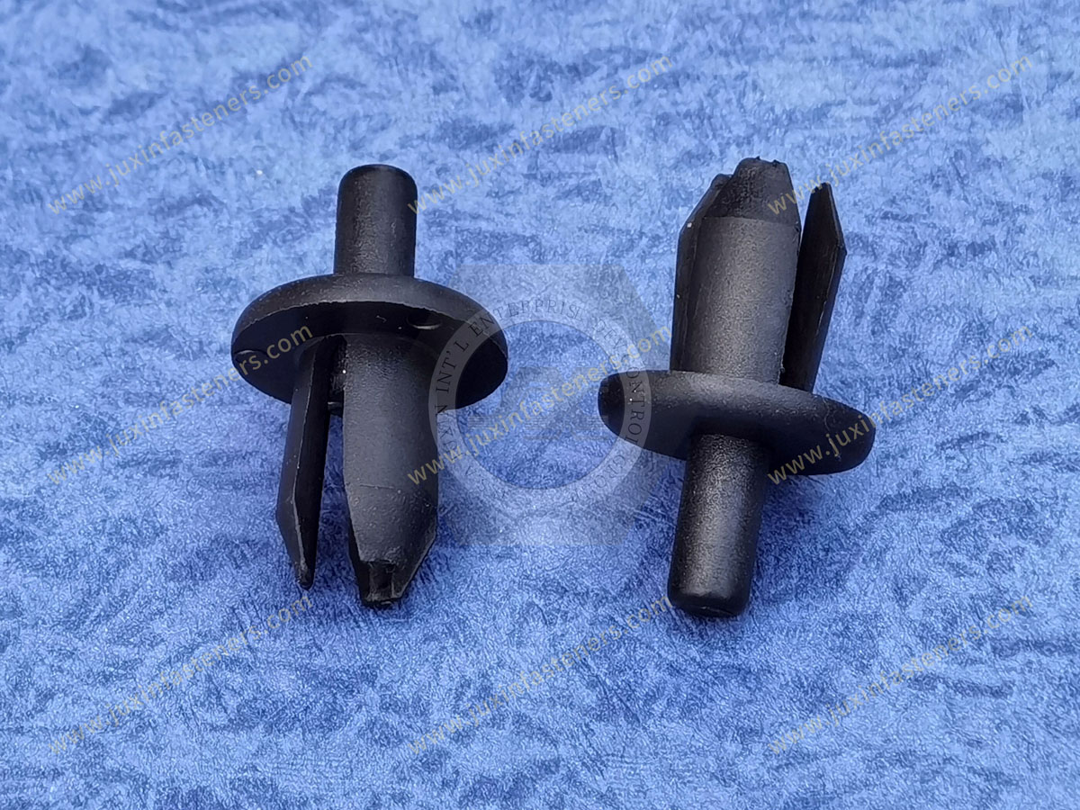 JX-25M101047 General Plastic Push Lock Rivets For Automotive JX-25M101047 General Plastic Push Lock Rivets For Automotive