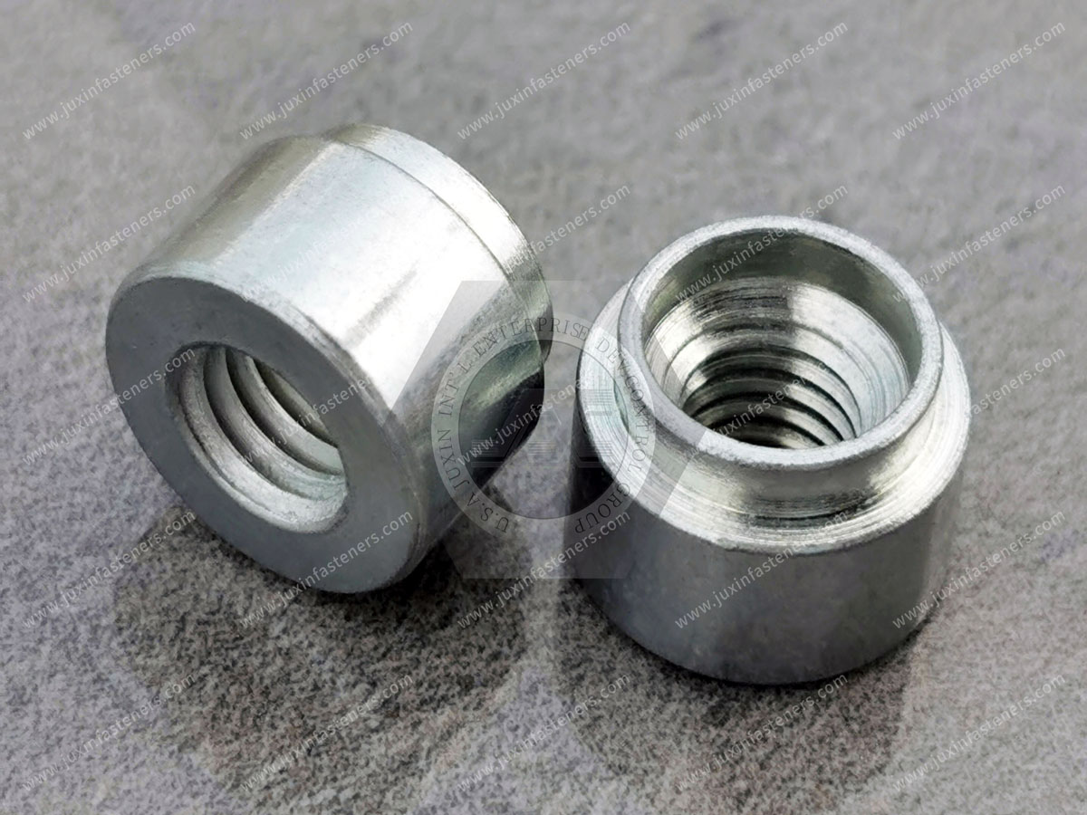 Round Type Flare-in nuts Round Type Flare-in nuts