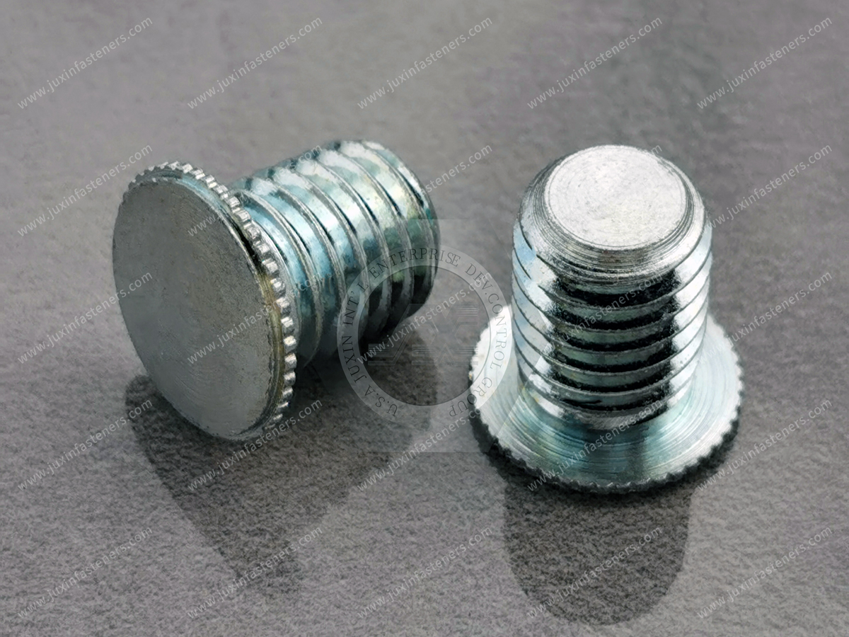 Concealed Head Studs – Types JX-CFHA, JX-CFHC, JX-CHA, JX-CHC Concealed Head Studs – Types JX-CFHA, JX-CFHC, JX-CHA, JX-CHC