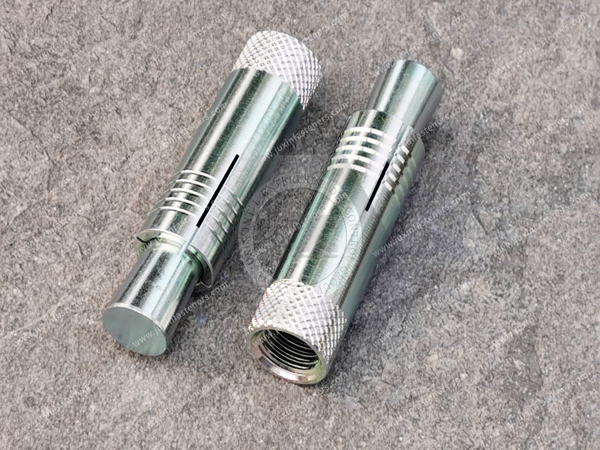 External Force Expansion Anchor Bolts External Force Expansion Anchor Bolts